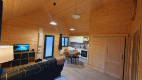 Le Chalet du Grand Megnaud